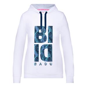 BIDI BADU Tendai Lifestyle Sweater Met Capuchon Dames