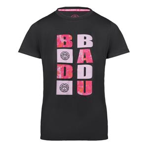 bidibadu Tulusa Lifestyle T-Shirt Damen - Grau