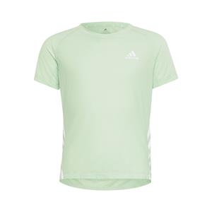 Adidas Aeroknit 3 Stripes T-Shirt