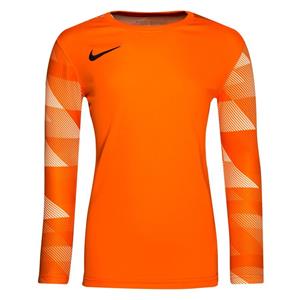Nike Keepersshirt Park IV Dry - Oranje/Wit/Zwart Kinderen
