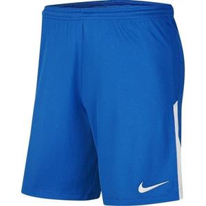 Nike Shorts League Knit II Dri-FIT - Blau/Weiß Kinder