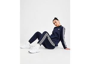 Adidas Essentials 3-Stripes Trainingspak - Dames
