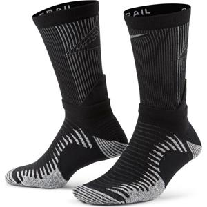 Nike - Trail Running Crew Socks - Laufsocken