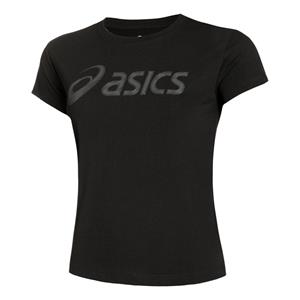 ASICS Big Logo II T-shirt Dames