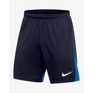 Nike Shorts Dri-FIT Academy Pro - Navy/Blauw/Wit