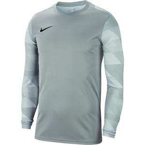 Nike Keepersshirt Park IV Dry - Grijs/Wit/Zwart Kids