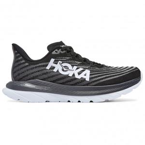 HOKA Women's Mach 5 - Runningschoenen, grijs