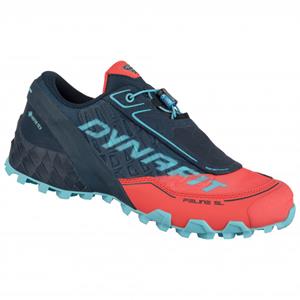 Dynafit Women's Feline SL GTX - Trailrunningschoenen, blauw