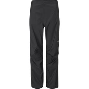 Rab Downpour Plus 2.0 Pants - Regenhose - Damen Black L