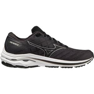 Mizuno Sportstyle Men's Mizuno Wave Inspire Running Shoes in Black