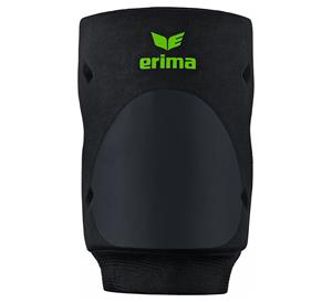 erima Knieschützer Volleyball black/green