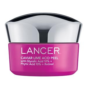 lancerskincare Lancer Skincare Caviar Lime Acid Peel 50ml