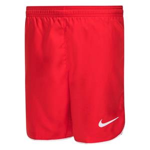 Nike Shorts Dri-FIT Laser V Woven - Rot/Weiß Kinder