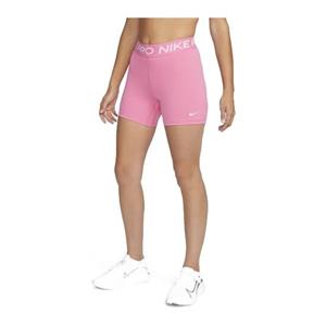 Nike Pro Tights 365 - Pink/Weiß Damen