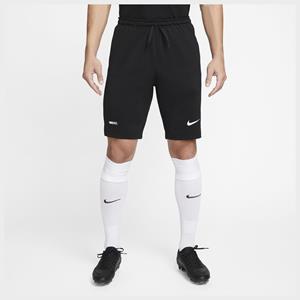 Nike F.C. Shorts Dri-FIT Libero - Schwarz/Rot/Weiß
