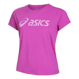 ASICS Big Logo II T-Shirt