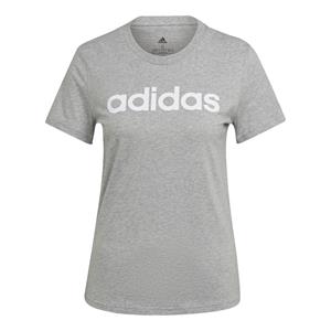 Adidas Linear T-shirt Dames