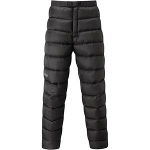 Rab Argon Pants - Tourenhose - Herren Black / Shark M