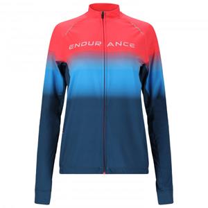 ENDURANCE - Women's Joysie Cycling L/S Shirt - Radtrikot