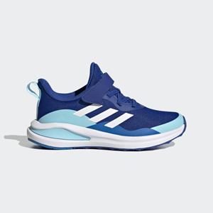 Schuhe adidas - FortaRun El K GZ1822 Blue/White/Blue