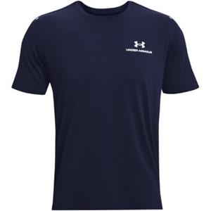 Under Armour Rush Energy Short Sleeve Top - Trainingstops