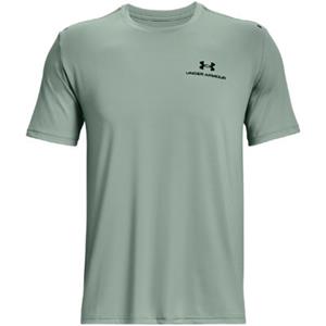 Under Armour Rush Energy Short Sleeve Top - Trainingstops