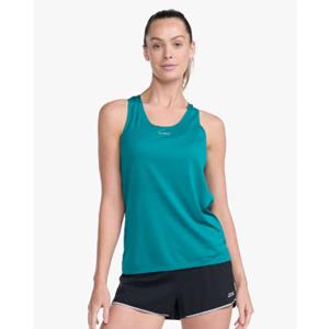 2XU Women's Light Speed Tech Singlet - Laufwesten