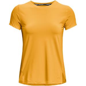 Under Armour Women's IsoChill Run Laser Tee - Lauftops (kurzarm)