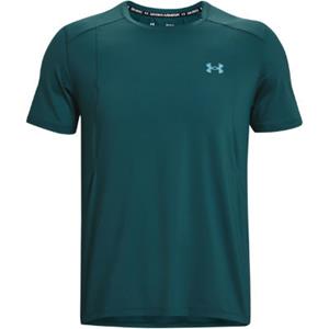 Under Armour Iso-Chill Laser Laufshirt