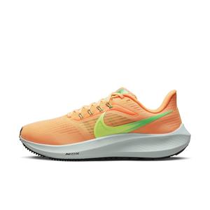 Nike Performance, Damen Laufschuhe Air Zoom Pegasus 39 in orange, Sneaker für Damen
