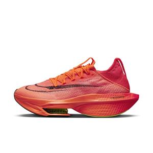 Nike Air Zoom Alphafly NEXT% 2 Women's - Orange, Orange