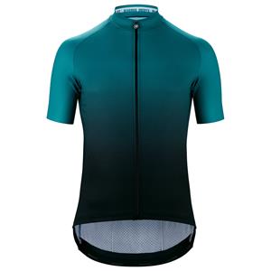 ASSOS Mille GT Summer SS c2 - Shifter Kurzarmtrikot, für Herren, 