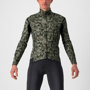 Castelli - Unlimited Perfetto RoS 2 Jacket - Fahrradjacke