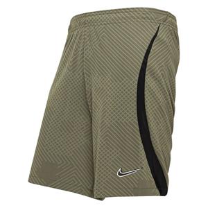 Nike Dri-FIT Strike Shorts grün/schwarz Größe XL