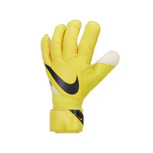 Nike Torwarthandschuhe Grip 3 Lucent - Gelb/Weiß/Schwarz