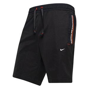 Nike F.C. Tribuna Shorts schwarz/weiss Größe S