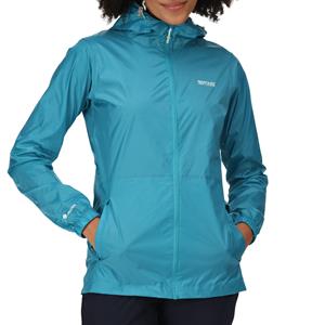 Regatta Pack-It III Waterproof Women's Jacket - AW22