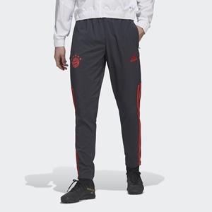 Adidas Bayern München Trainingsbroek Condivo 22 - Grijs