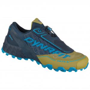 Dynafit Feline SL GTX - Trailrunningschoenen, blauw