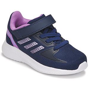 Schuhe adidas - Runfalcon 2.0 I HR1405  Dark Blue/Matt Purple Mt/Pulse Lilac