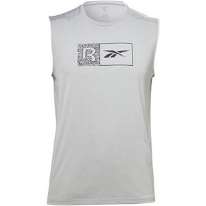 Reebok Workout Ready Activechill Sleevless Tee - Trainingstops