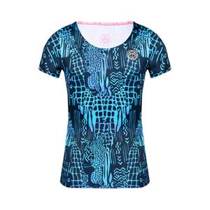 bidibadu BIDI BADU Yemaya Tech Roundneck T-shirt Meisjes