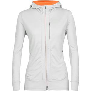 Icebreaker Quantum III LS Zip Hoodie