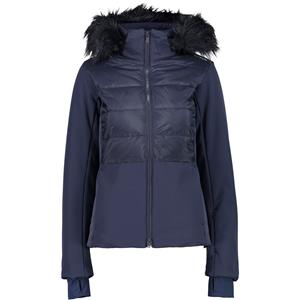 CMP Jacket Zip Hood