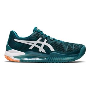 ASICS Gel-Resolution 8 Clay Tennis Shoes - AW22