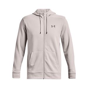 Under Armour Fleece Full-Zip Hoodie - AW22