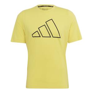 Adidas Icons 3 BAR T-Shirt