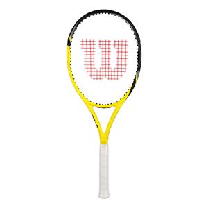 Wilson Pro Open L Tennisracket (Special Edition)