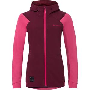 Vaude Dames Tremalzo Hoodie Vest