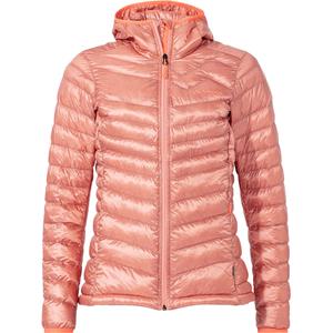 Vaude Batura Hooded Insulation Jacket - Kunstfaserjacke - Damen Cherry Blossom EU 40